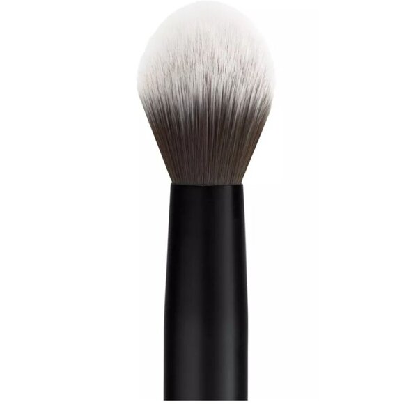 Lancôme Contour & Highlight Makeup Brush # 7 Full Size. NEW & Still‎ Sealed - Picture 2 of 8